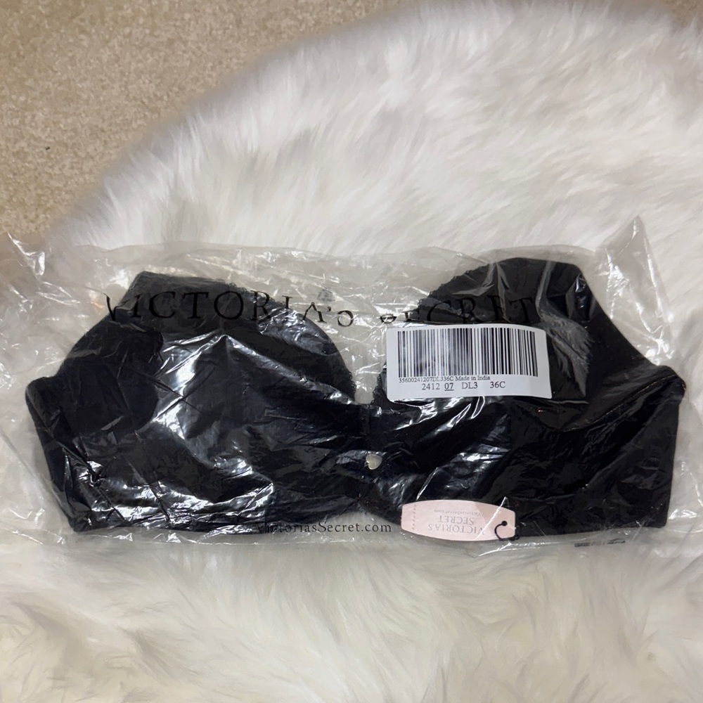 Brand New Body By Victoria No Wire Bra